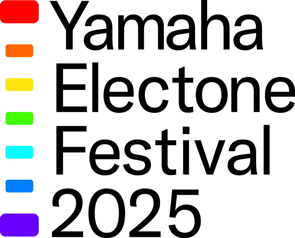 エレクトーンフェスティバル2025ソロ宮崎大会 入賞者発表 - ヤマハ音楽