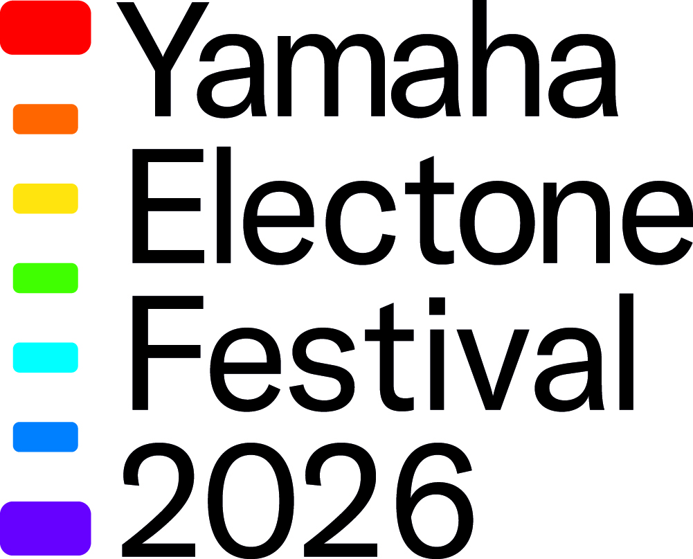 非売品★音楽 ヤマハエレクトーン コンクール 入賞 銅メダル 記念品 贈呈 エレクトーンフェスティバル2026ソロ 西村本店大会入賞者発表 - ヤマハ